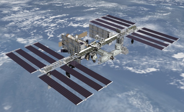 Белият дом обмисля да спре парите за Международната космическа станция