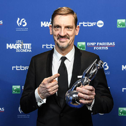 Петер Ван ден Бегин най-добър актьор на Белгия 