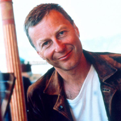 Милчо Манчевски ще представи „Бикини Муун“ на СФФ