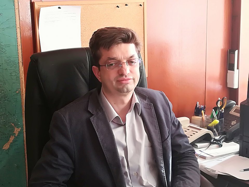 Дамян Войновски заяви, че в ДАИ контролът е затегнат