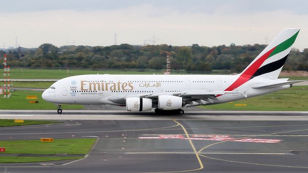 Летището в Дубай остана за четвърта поредна година световен лидер по броя на международни пътници