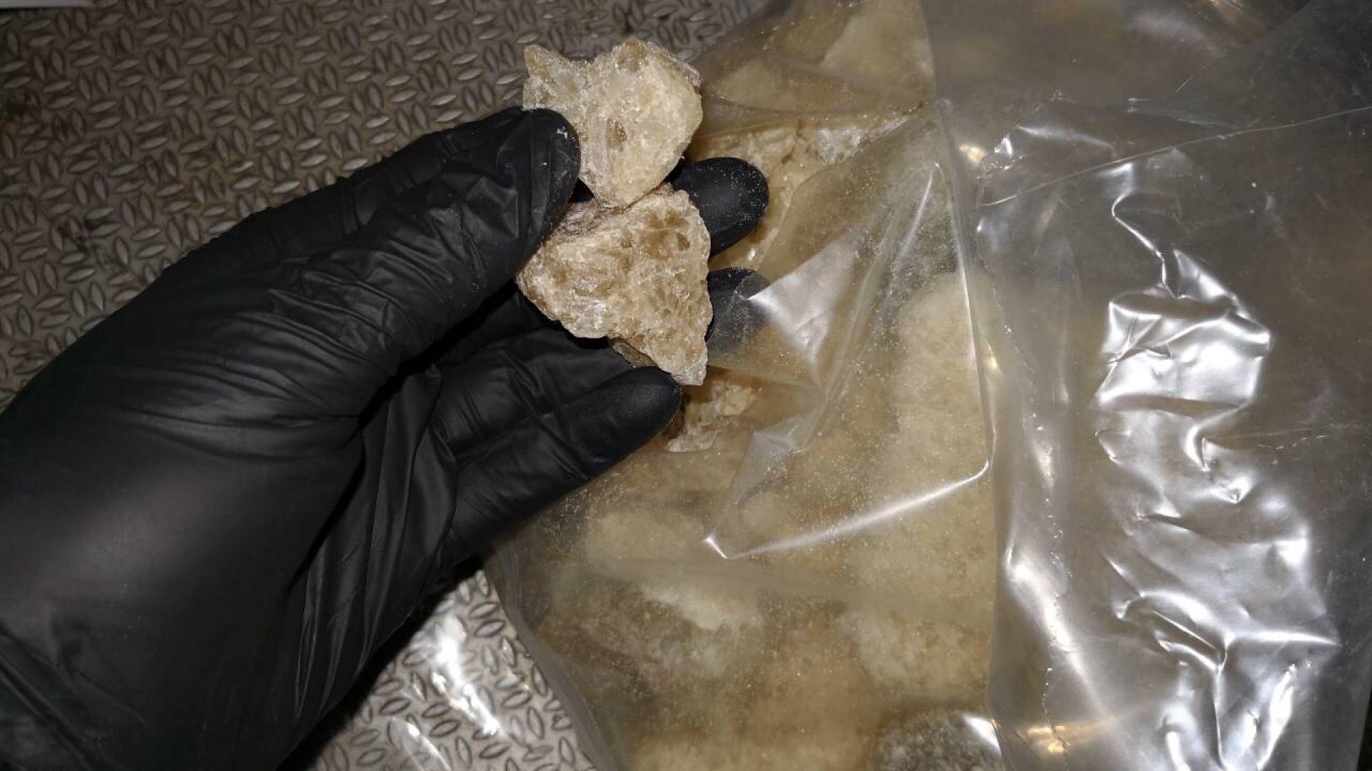 Български гражданин е задържан в Турция за трафик на наркотици