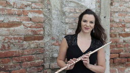 Флейтистката на Виенската филхармония с гастрол в Пловдив