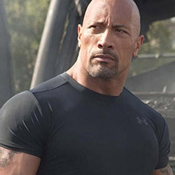 Скалата с най-голям хонорар