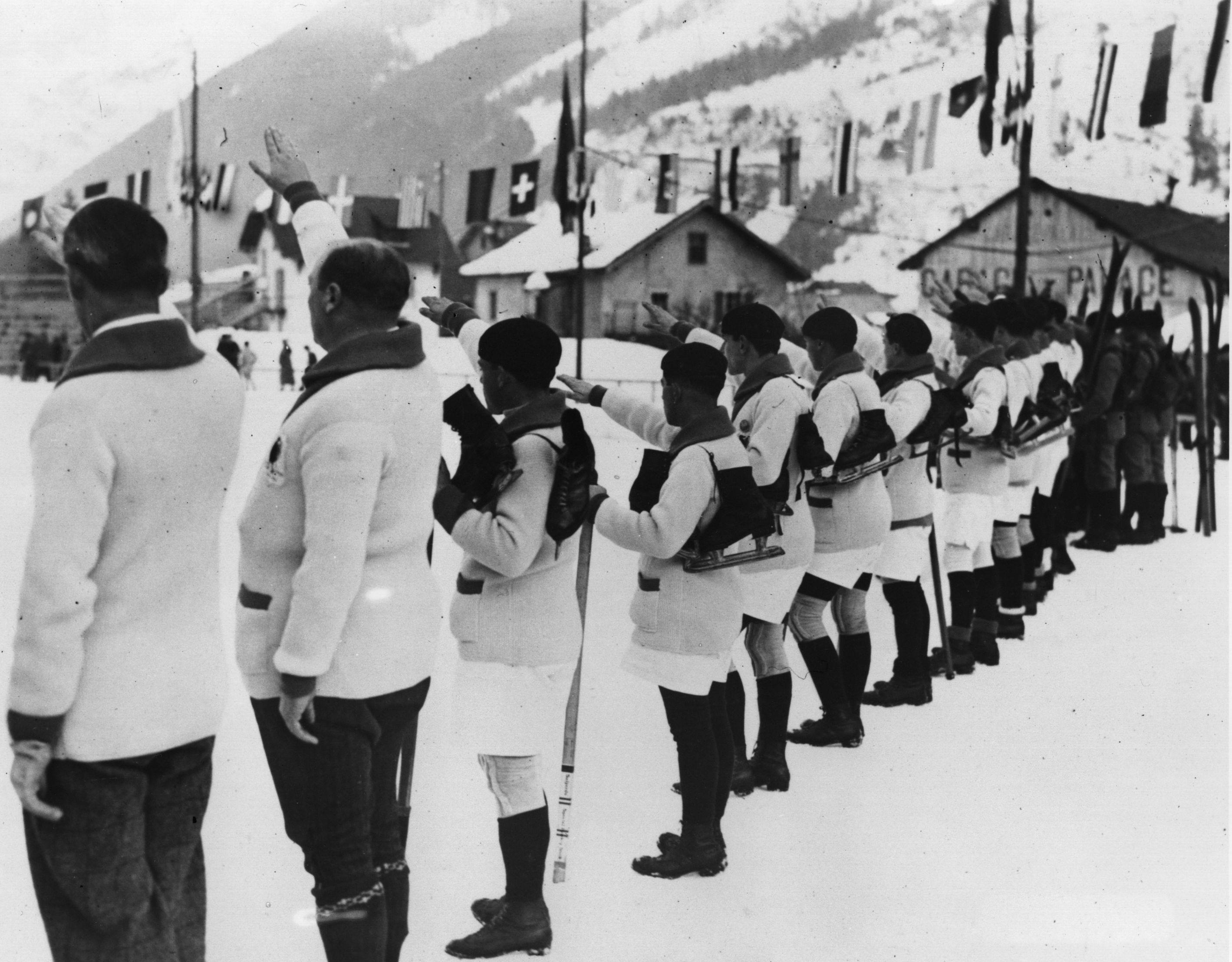 Шампони 1924 г.