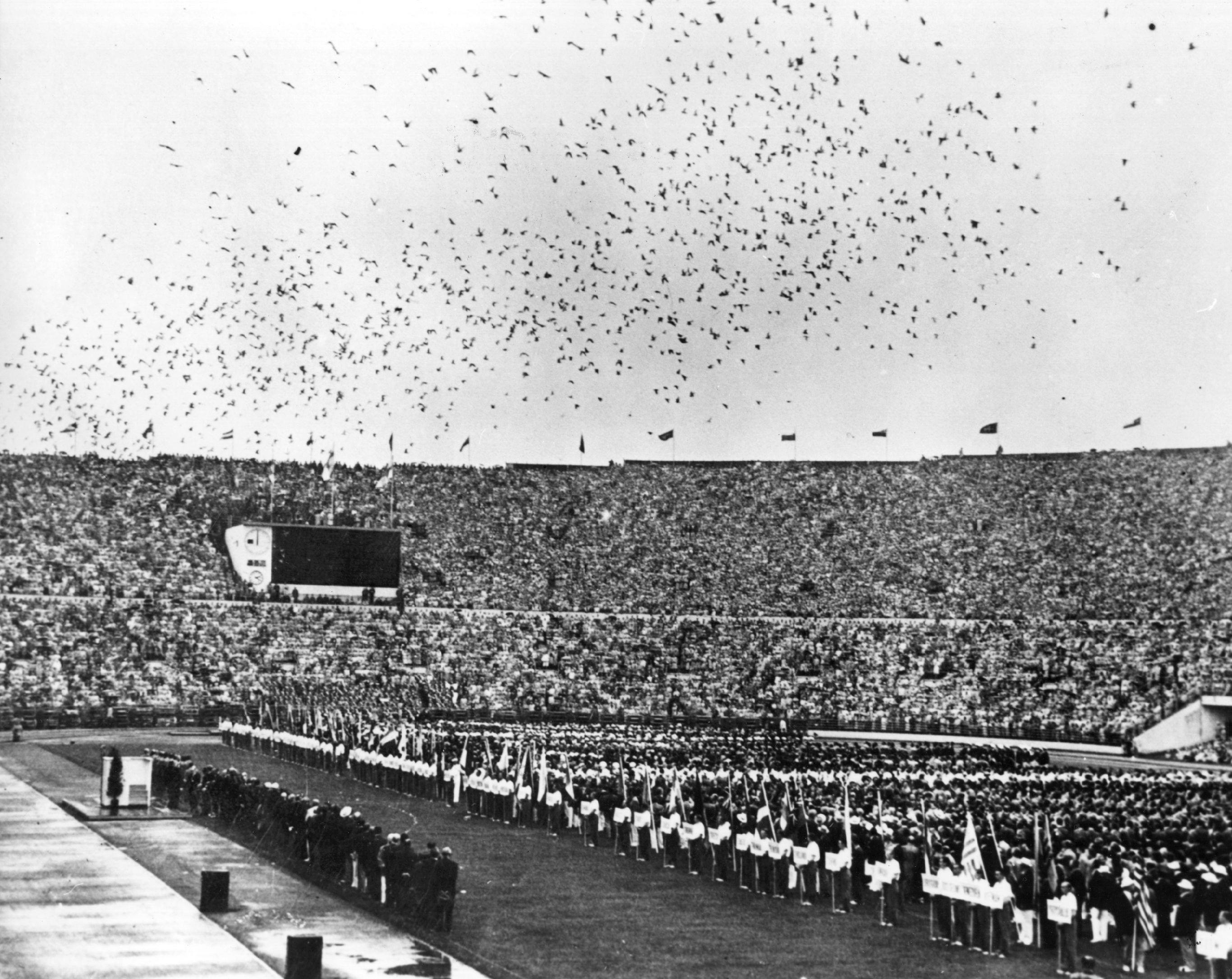 Хелзинки 1952 г.