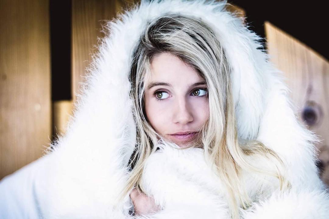 Анна Гасер