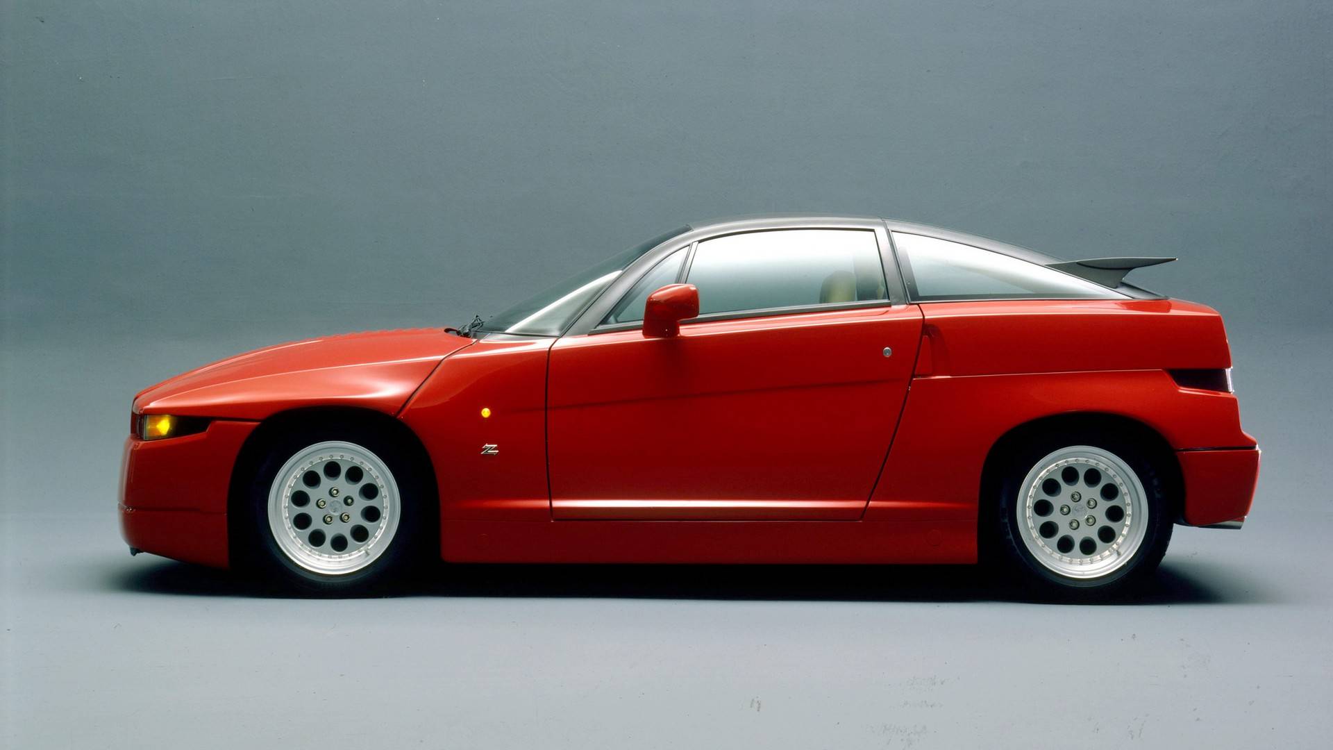 FCA ще реставрира класически модели на Alfa Romeo и FIAT