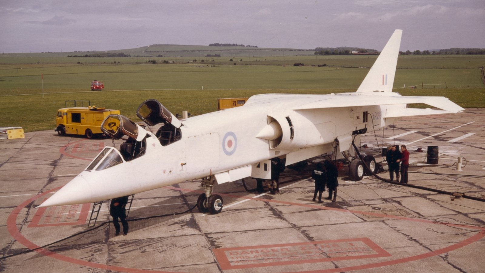 TSR-2