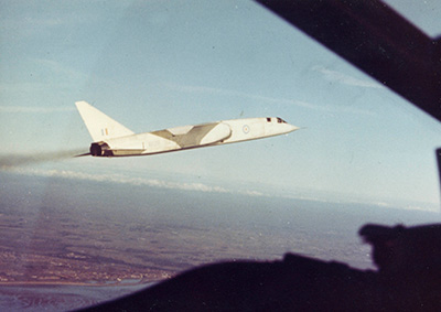 TSR-2