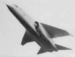 TSR-2