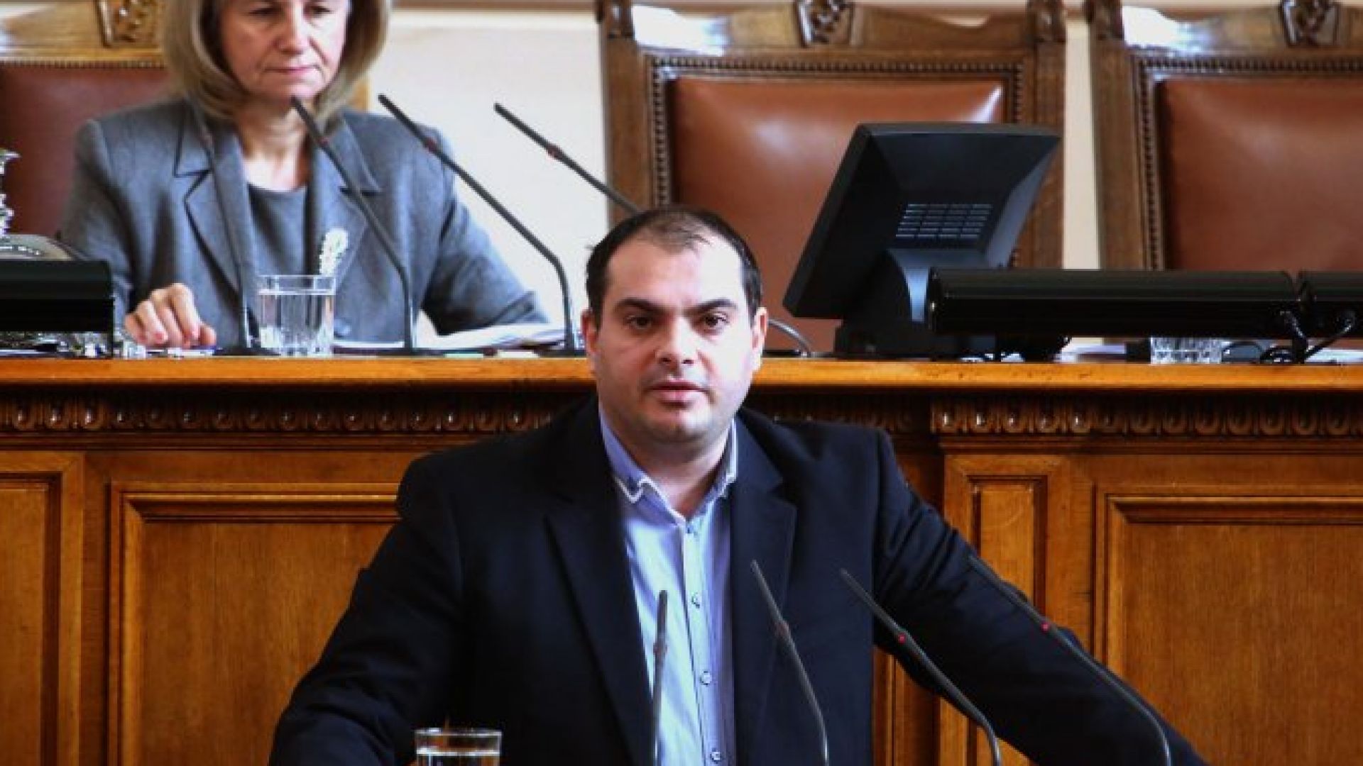 Филип Попов: Антикорупционният е най-променяният закон след този за движението по пътищата