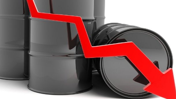 Спад на петролните цени за шести пореден ден на търговия