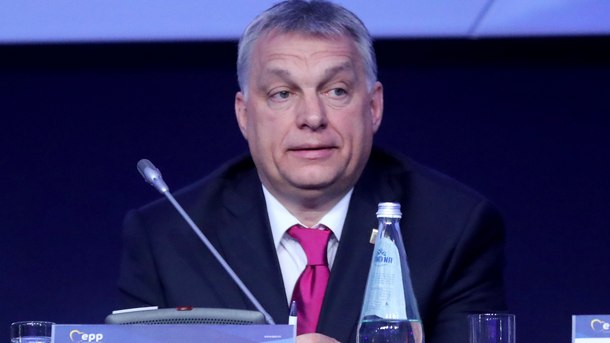 Виктор Орбан: Спогодбата за внос на газ от Румъния в Унгария е край на руския монопол