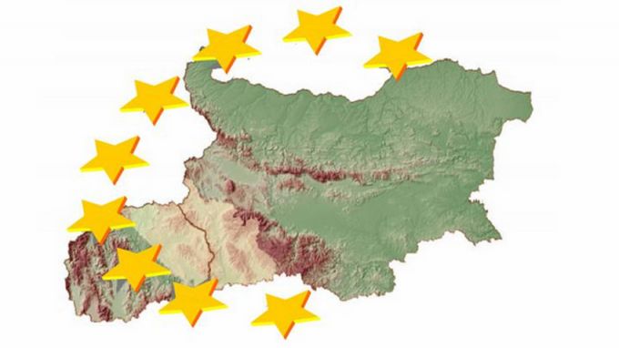 6,9 млн. евро ще бъдат инвестирани в пограничния район между България и Македония