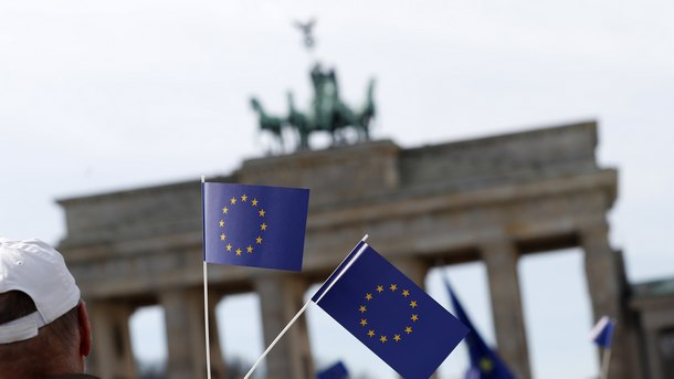 Олаф Шолц: Германия не трябва да диктува икономическата политика на страните от еврозоната