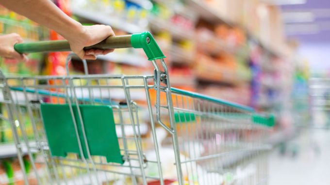 Индексът на тържищните цени на хранителните стоки се повиши тази седмица с 0,89%