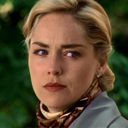 Шарън Стоун и Бет Мидлър в нов филм