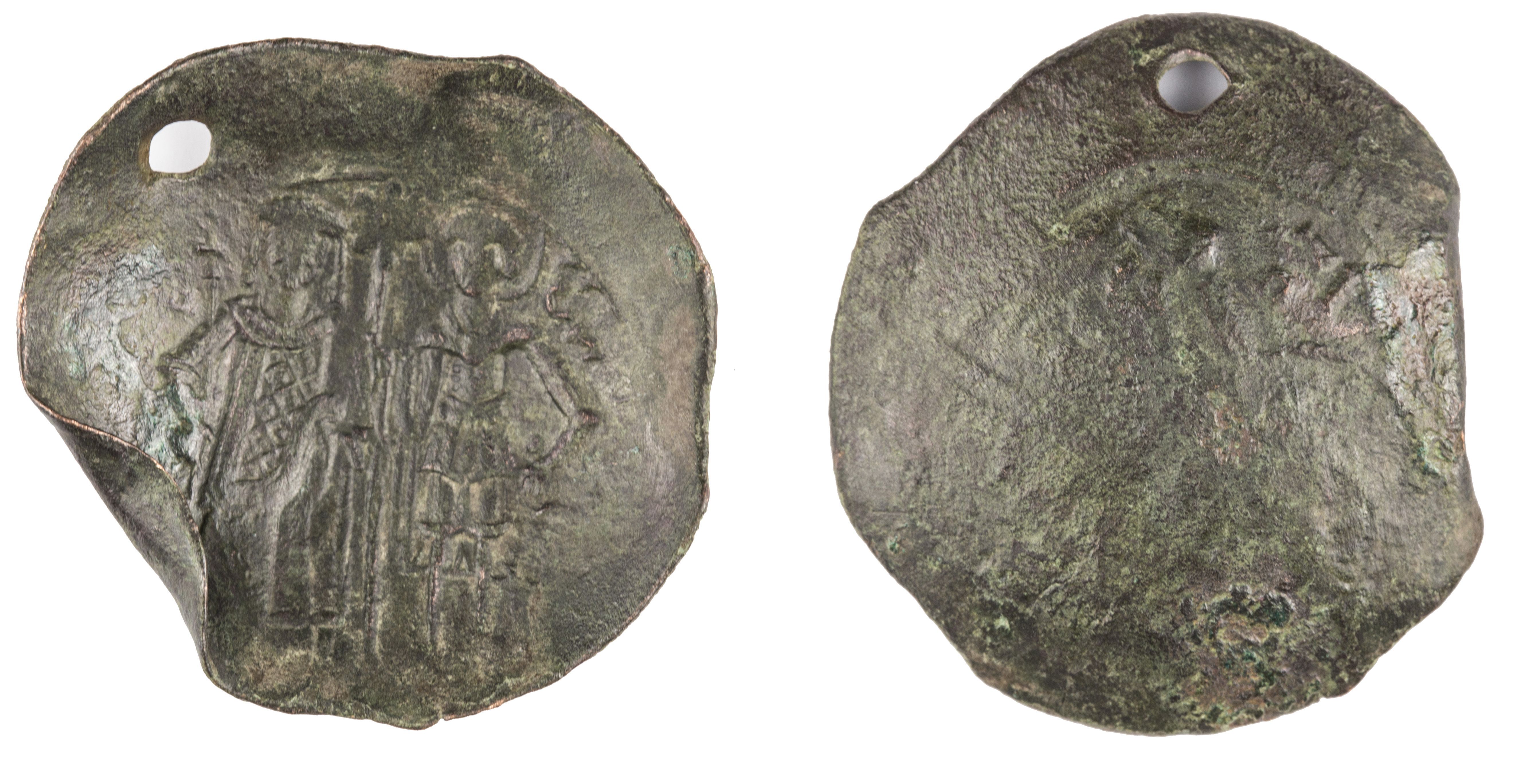 Откриха рядка монета на цар Иван Асен II