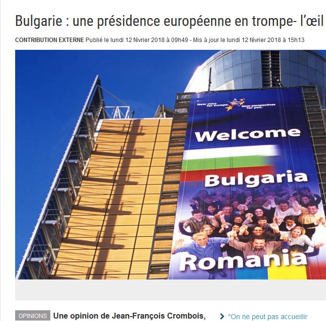 Белгиец за България: Невиждана в историята ”кръвозагуба”