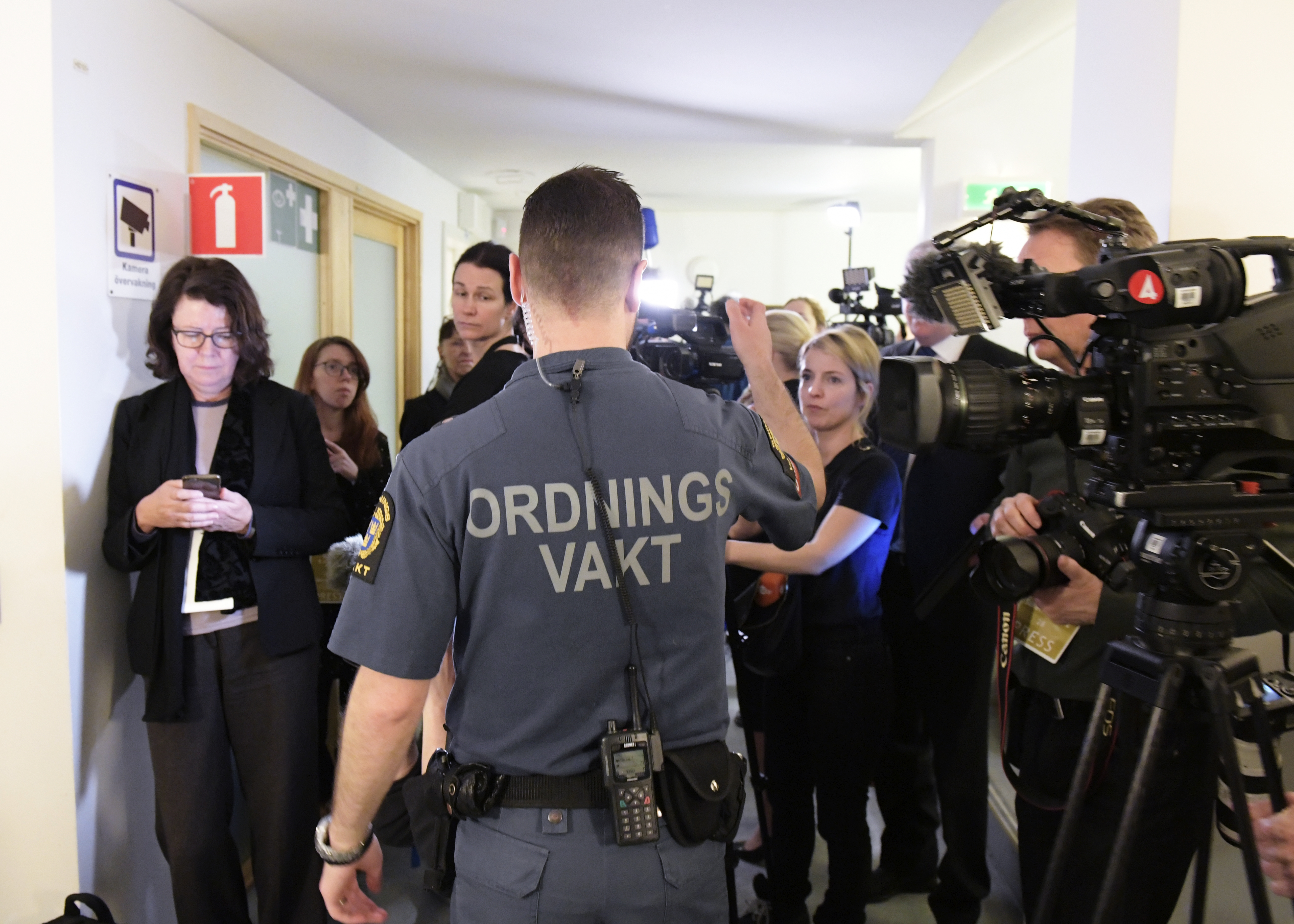 Атентаторът от Стокхолм се призна за виновен в тероризъм