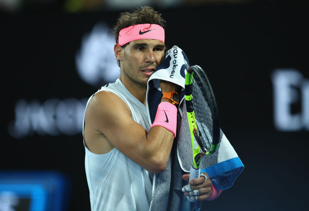 Рафа призна: Федерер повече заслужава да е №1