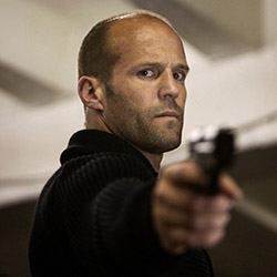 Джейсън Стейтъм в нов филм