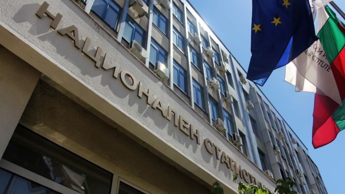 Забавяне на икономическия растеж на България до 3,6% в края на 2017 година