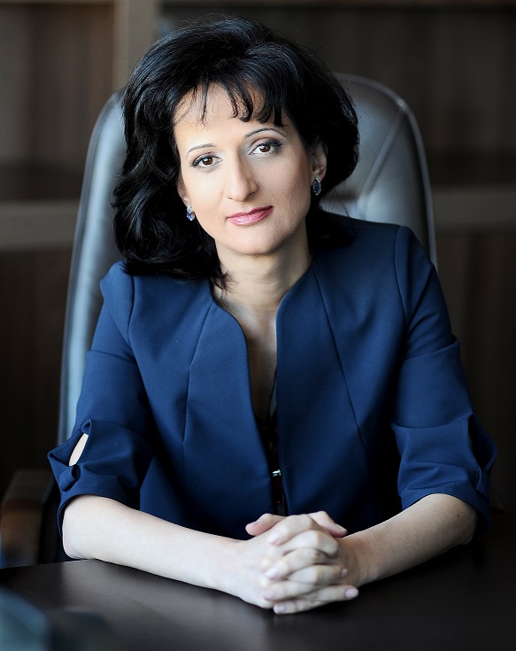 Карина Караиванова