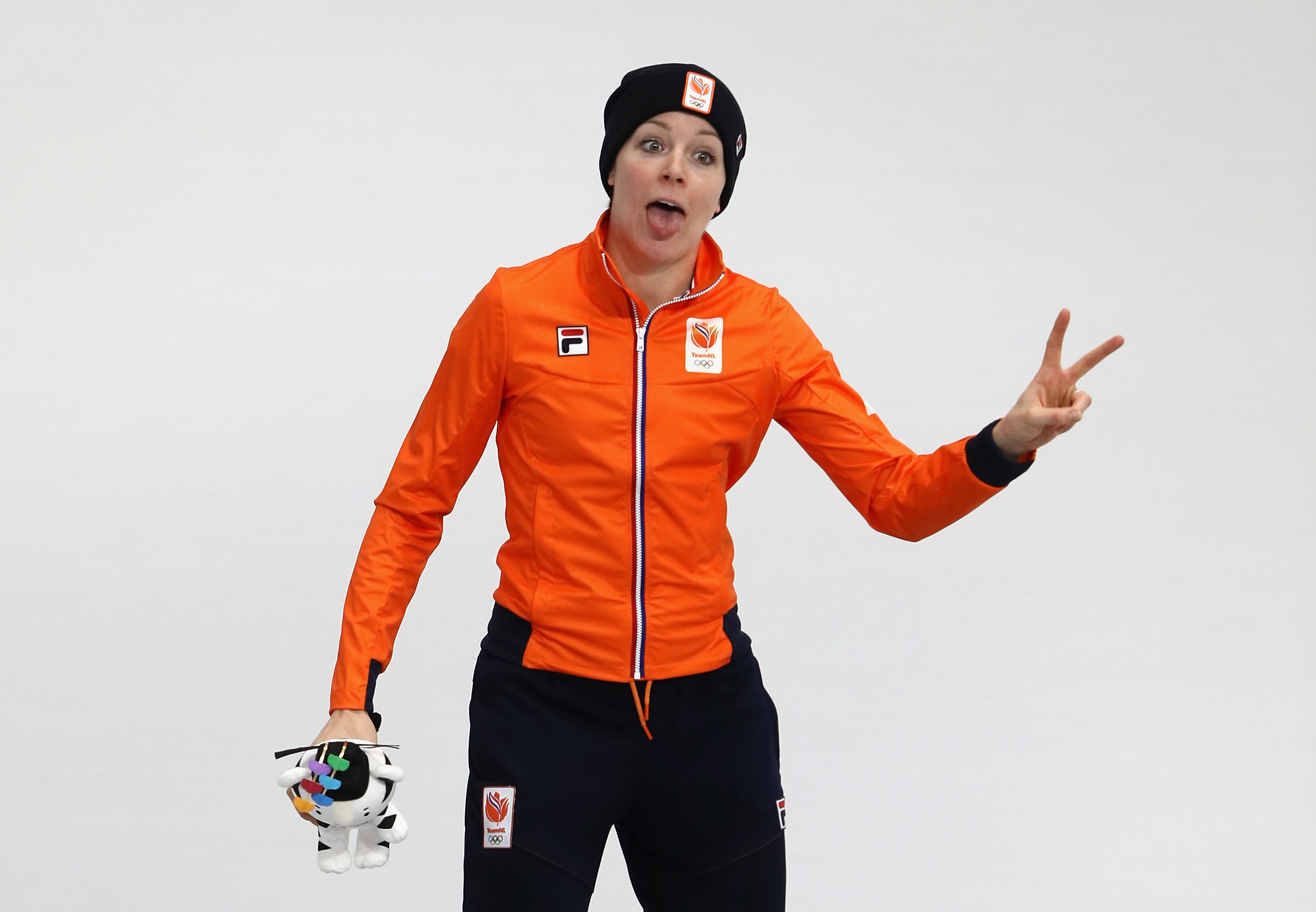 Йориен Тер Морс