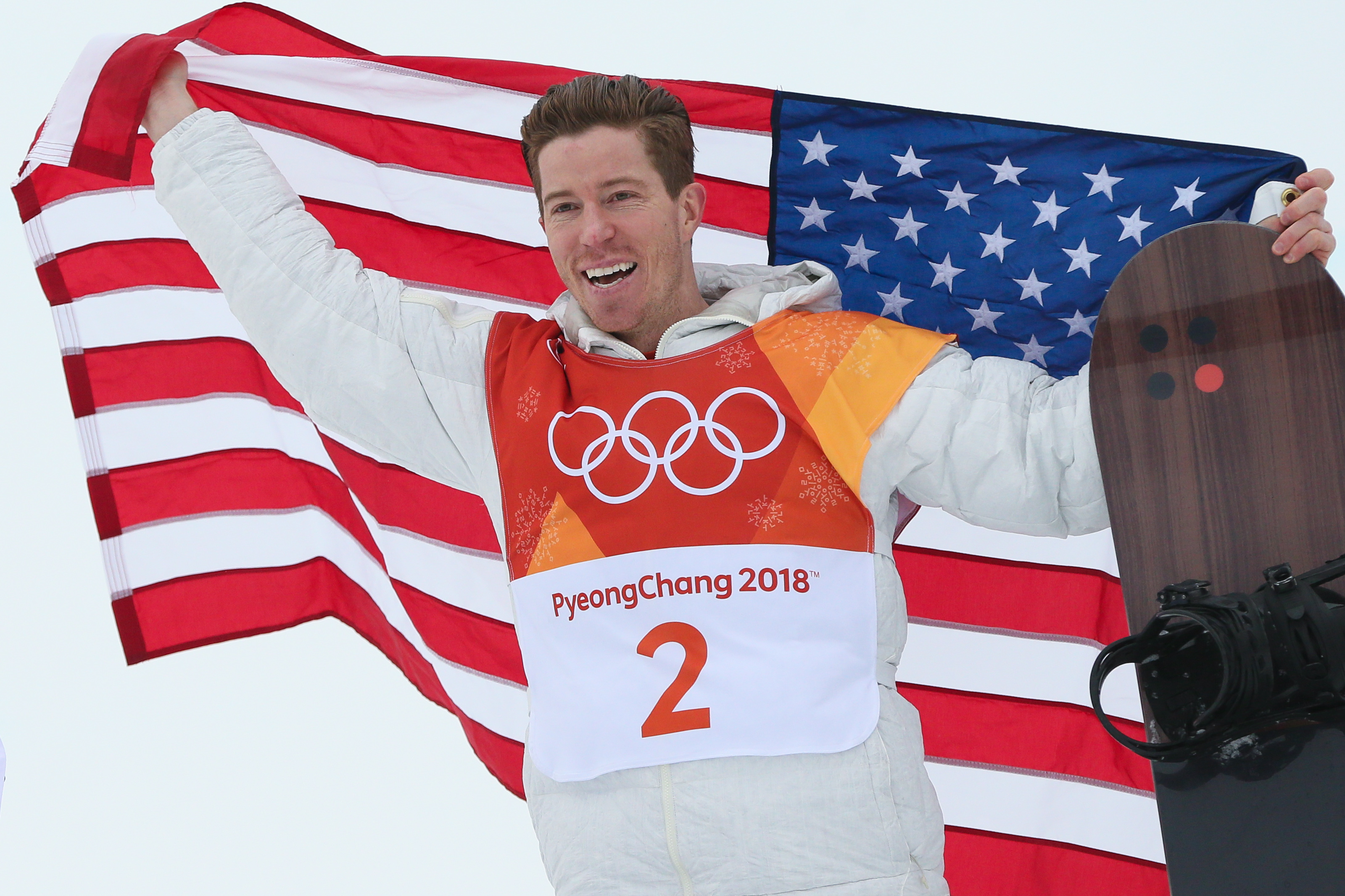 Какви са премиите на американските олимпийци?