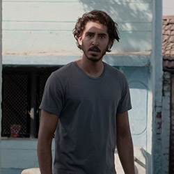 Дев Пател в нов филм