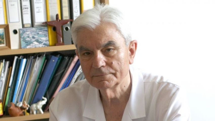 Академик Богдан Петрунов заяви, че хомеопатията има плацебо ефект