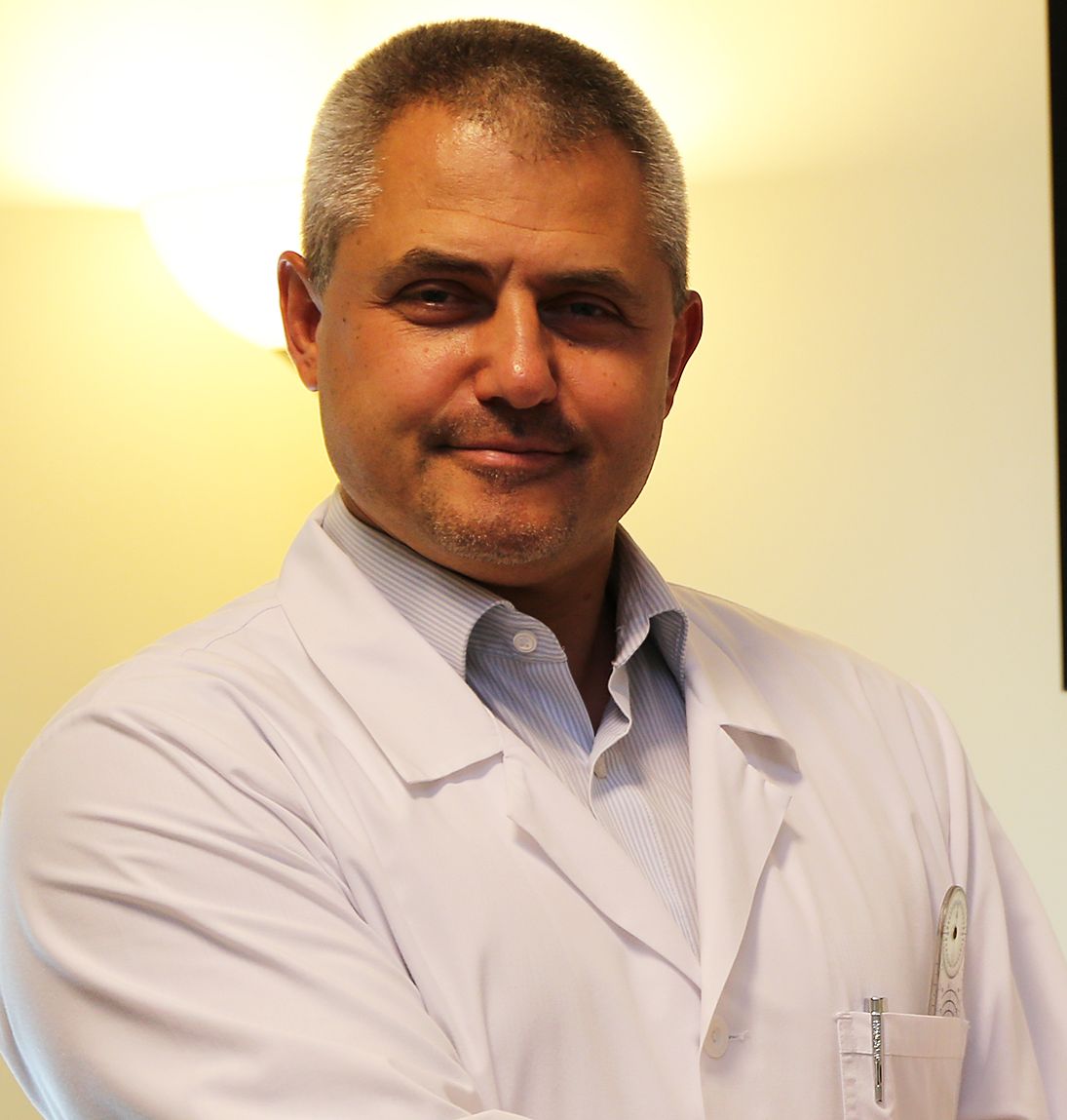 Д-р Чавдар Нинов твъдри, че редовната профилактика на гръбнака ще ни пази от редица болести