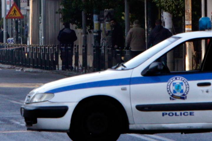 Полицията в Гърция разследва вероятно убийство на българин в град Серес