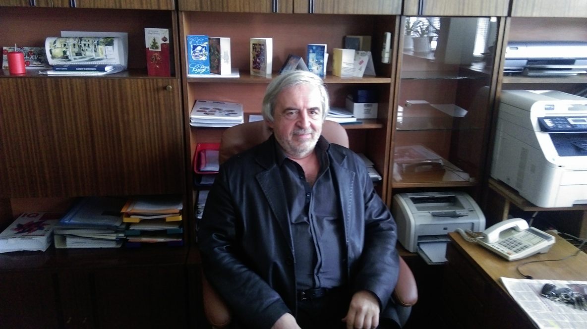 Проф. Лъчезар Аврамов е в контактната група на БАН за преговори с МОН и правителството