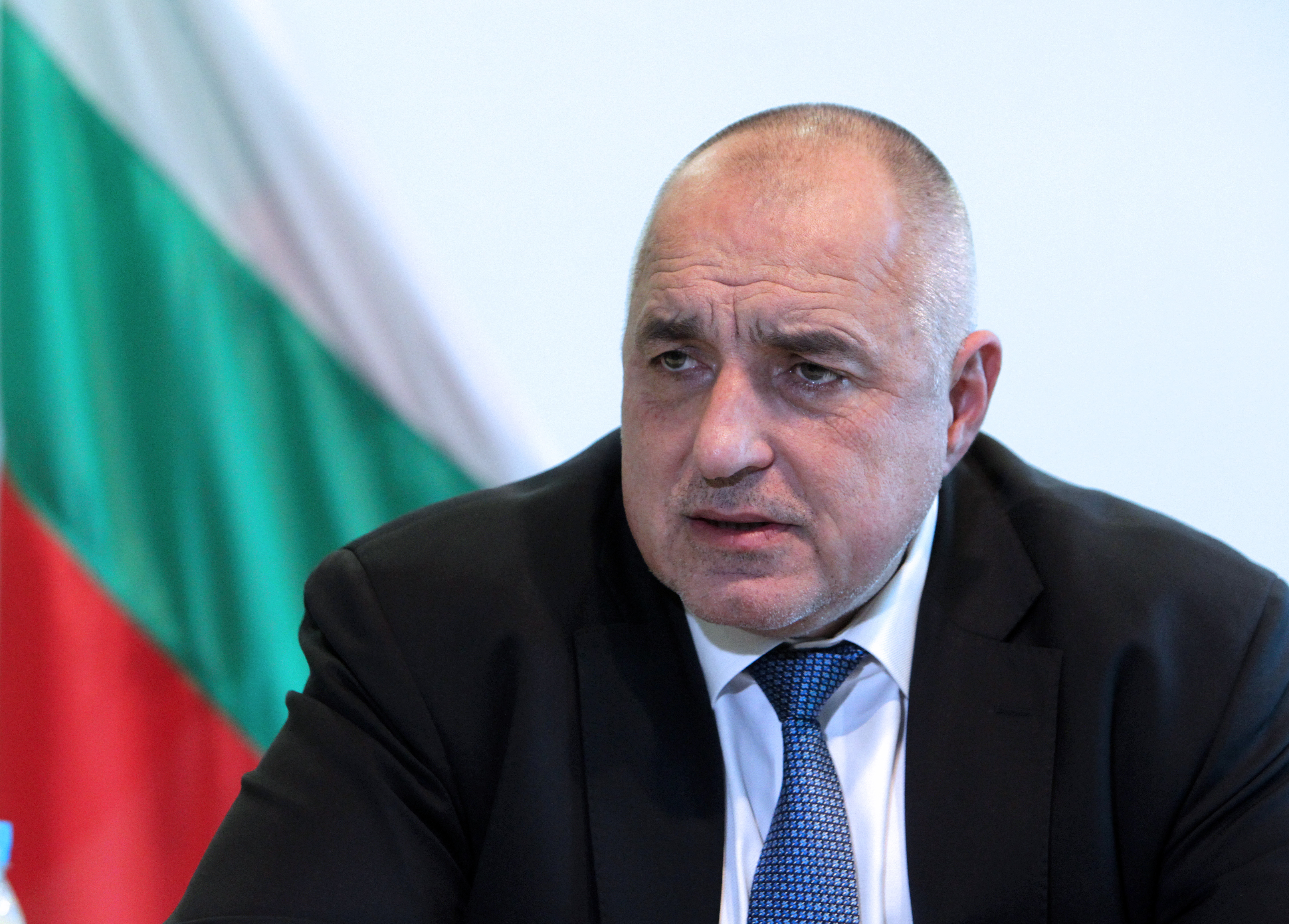 Премиерът Бойко Борисов поздрави българите послучай Великден