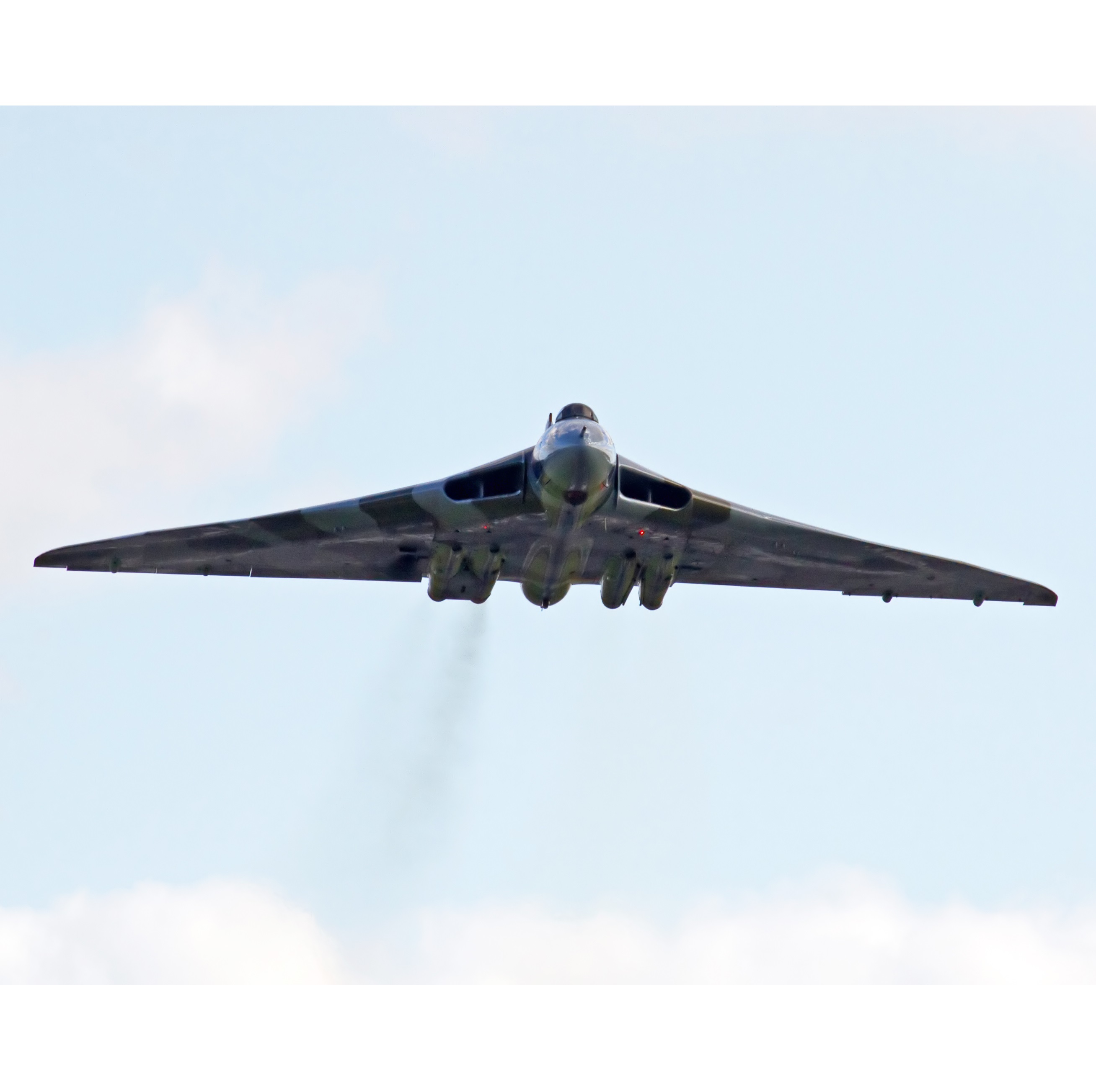 Avro Vulcan