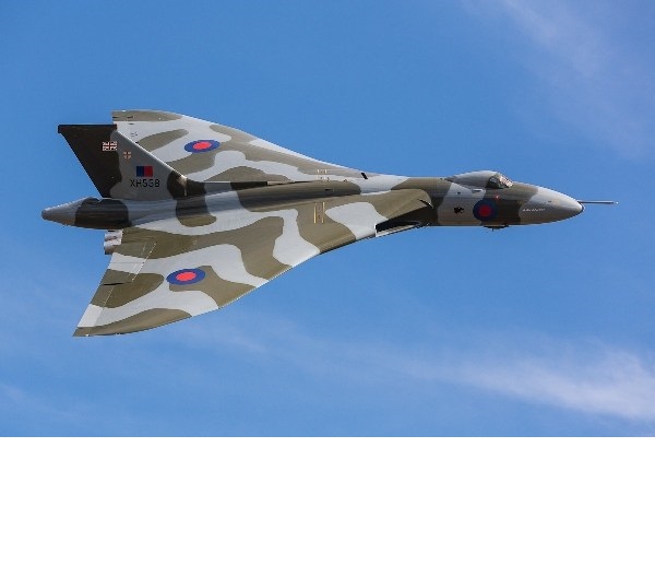 Avro Vulcan