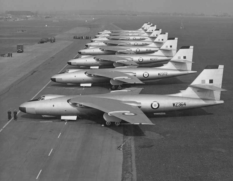 Vickers Valiant