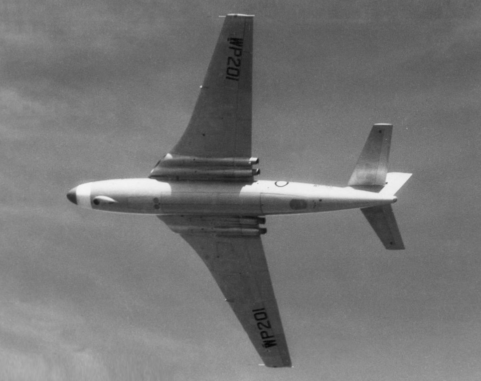 Vickers Valiant