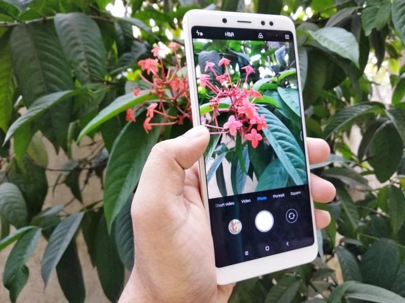 Xiaomi Redmi Note 5 Pro