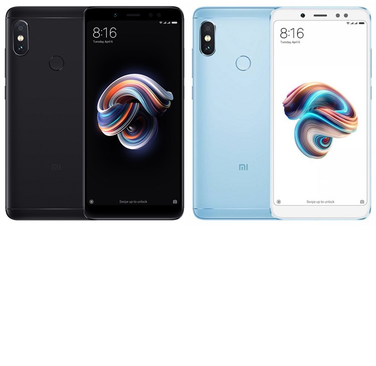 Xiaomi Redmi Note 5 Фото