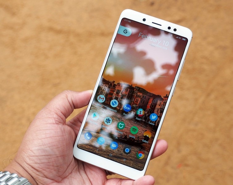 Xiaomi заменя стари смартфони с нови
