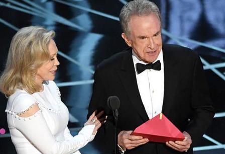 Първа порция презентатори на Оскар 2018