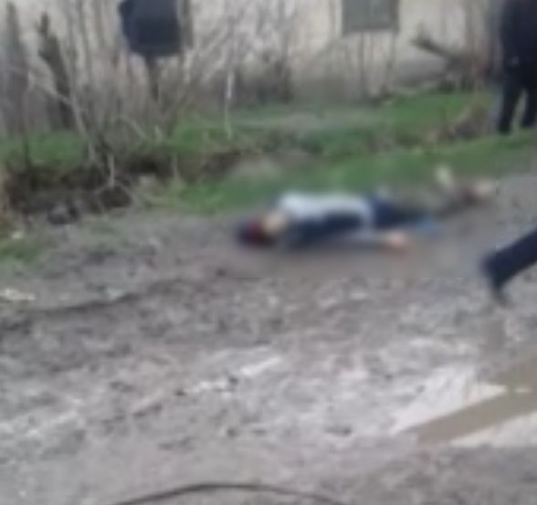 Четирима души са убити при стрелба в Дагестан