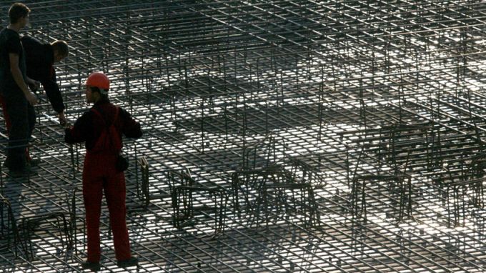 Евростат отчита повишаване на строителството в ЕС през декември, но при солидно влошаване в рамките на България