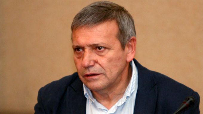 Красен Станчев: Мерките за подобряване на системата за отчитане е нормална практика на данъчните власти, но не е нужно да се бър