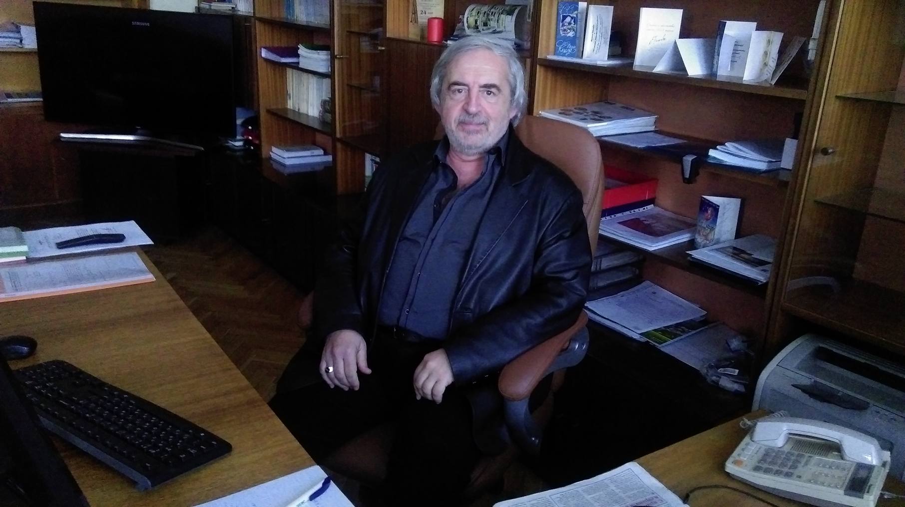 Ние ще обжалваме решението на управляващия орган, категоричен е проф. Лъчезар Аврамов