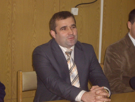 Георги Кацаров бе шеф на Районната прокуратура почти два мандата